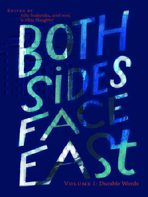 cover image of Both Sides Face East. Volume 1